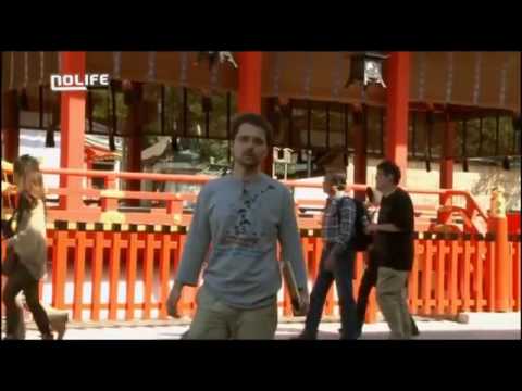 Documentaire sur la société Nintendo  (NOLIFE)