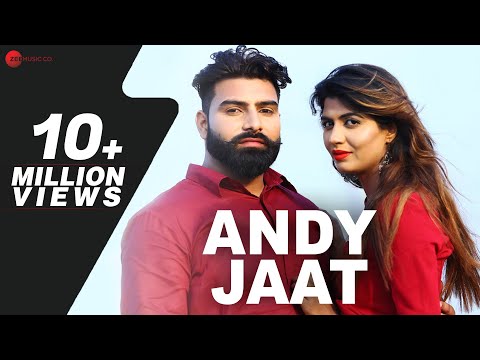 एंडी जाट Andy Jaat — watch video