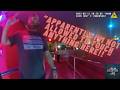 Intoxicated Tourist ARRESTED After SHOVING Universal Studios Employees In Orlando Florida