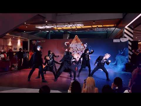 Killusion : Hala Hala : MBK cover dance 2022 (Audition)