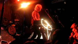 &quot;Run To You&quot; by The Rocket Summer AP Tour 2008