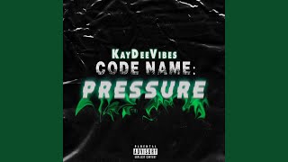 Codename: Pressure Music Video