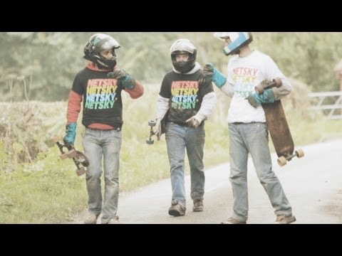 Video thumbnail for We Can Only Live Today (Puppy)