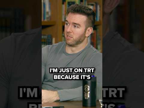 Steroids Aren’t Safe, But TRT Is - True Or False?