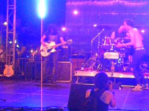 Electric Ducks 21/06/11 Marseille-1