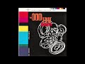 The Odd Toot - Man In Black