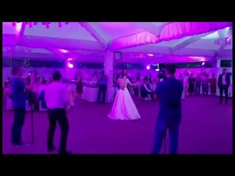 Sonce za tri sveta - Goran Papazz (wedding dance)