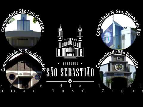 Palavra do dia 11-11-2021 Padre Itamar José Zigowski scj