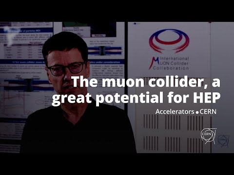 Muon Collider: A great potential for high-energy physics!