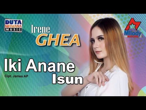 Irenne Ghea - Iki Anane | Dangdut [OFFICIAL]
