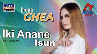 Download lagu Irenne Ghea - Iki Anane | Dangdut  mp3