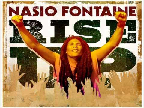 Nasio Fontaine - Crucial(Rise Up)(2007)