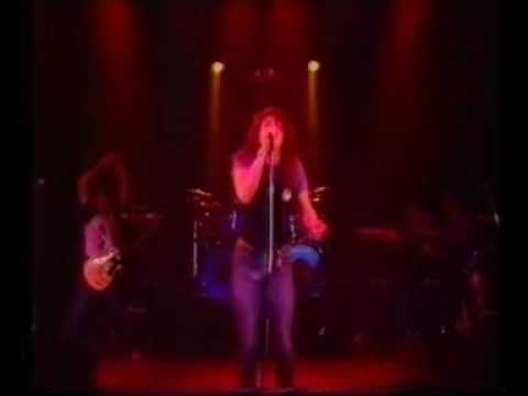 Whitesnake - Wine, Women An' Song - Live 1983