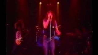 Whitesnake - Wine, Women An&#39; Song - Live 1983
