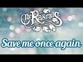 The Rasmus - Save me once again (Subtitulos y ...