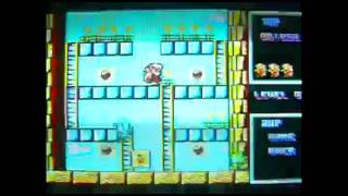 Rodland on Amstrad CPC 6128. Gameplay & Commentary