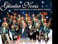 Günter Noris Orchestra - Rocking around the christmas ...