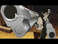 So I Finally Watched Soul Eater