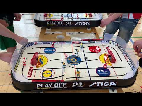 2019.04.27 Jiří Vácha - Roni Nuttunen