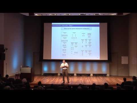 Peter Kessler:  DevOps Saves Disaster Management System from Disaster