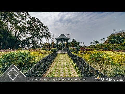 Tom Swoon x Tungevaag & Raaban - Beside Me