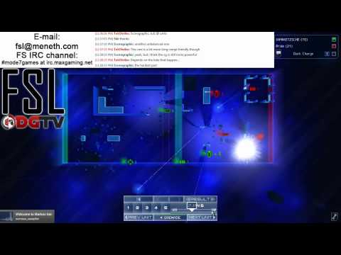 Frozen Synapse Live #14