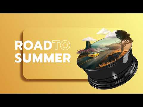 Road to Summer | felgenoutlet.de