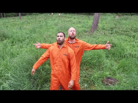 Mad Mic - D.A.D.A. (feat. Calibuz Wax)