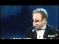 Elton John - Sorry Seems To Be The Hardest Word ...