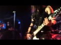 Wednesday 13- I love watching you die 