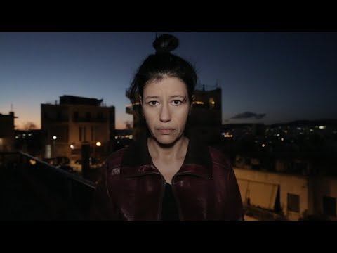 Someone Who Isn't Me - Graveyards (Official Video)