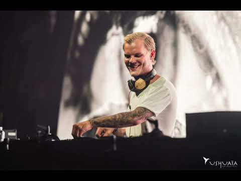 Avicii - Forever Yours Ft. Sandro Cavazza (Final Version)