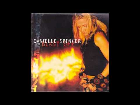 Danielle Spencer - A Night Like This