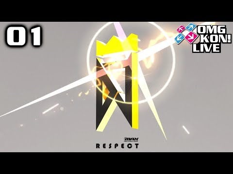 DJ MAX RESPECT Live Stream