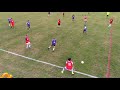 Nick Graeca [Philadelphia Union Vs DC United] {FULL GAME} Future 500 Id Camp