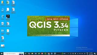 Introduction to QGIS | Data Acquisition and Georeferencing