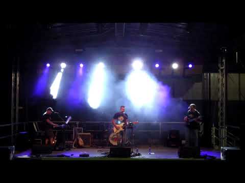 Legal Haze - Once upon a time in the West  (Dire Straits cover)