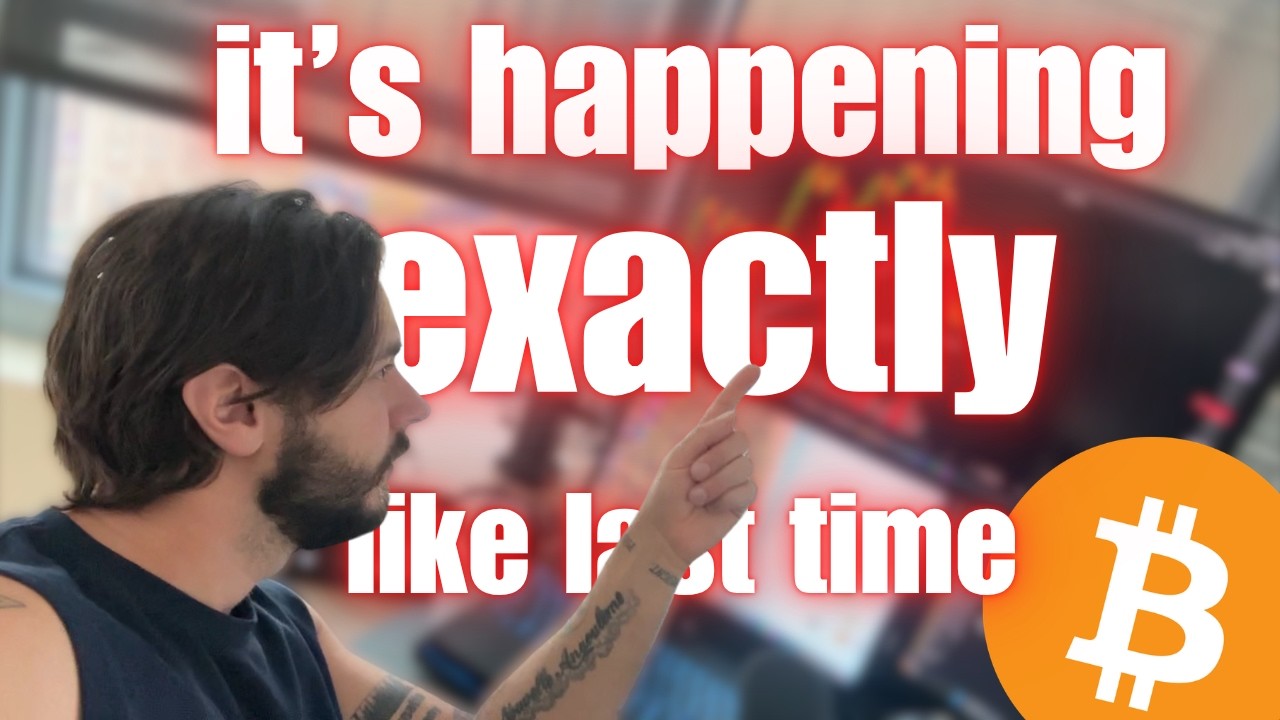 bitcoin has done this before... [except this time it's MUCH BIGGER]