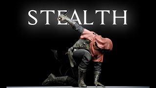 Making A Stealth System That Doesn't Suck