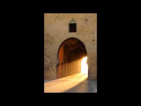 Wife of Thabit ibn Qays