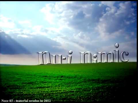 Nece 03 - Nu-i nimic