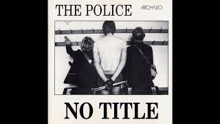 The Police - Live In France 1977 Full Album Unofficial