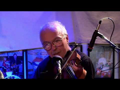 Hillbilly Night Webcast & In-Person at Montreal's Legendary Wheel Club - Mon., Nov. 1 @ 8pm ET