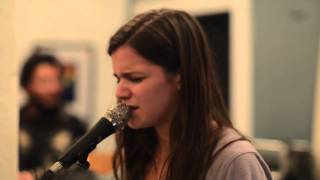 TINY HAZARD // OTB LIVE 10.19.14