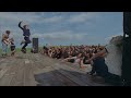 TURNSTILE - BIRDS