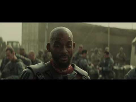Suicide Squad - Io vedo tutto - Clip dal film | HD