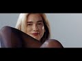 Videoklip Dua Lipa - Don’t Start Now (Purple Disco Machine Remix)  s textom piesne