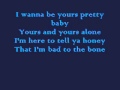 Bad To The Bone Lyrics Wmv