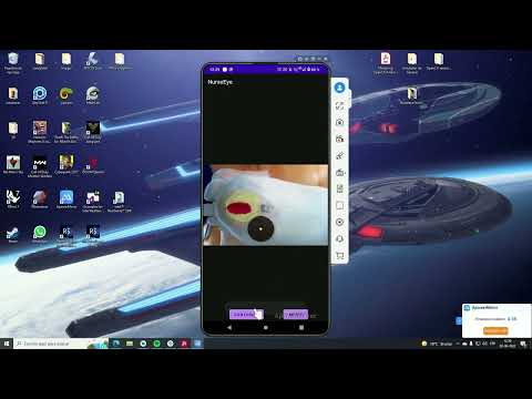 NurseEye video thumbnail