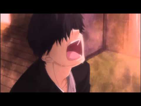 Kou x Futaba - Maps [Ao Haru Ride AMV]